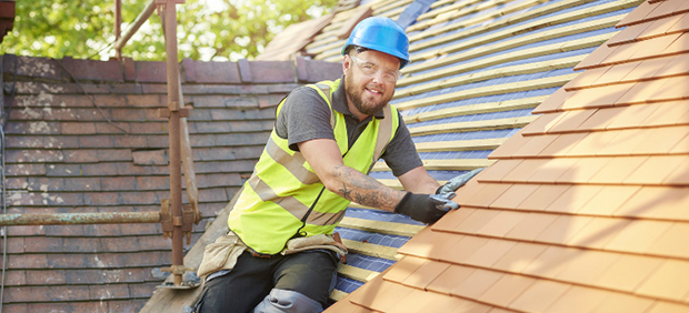 Roofing Tooting